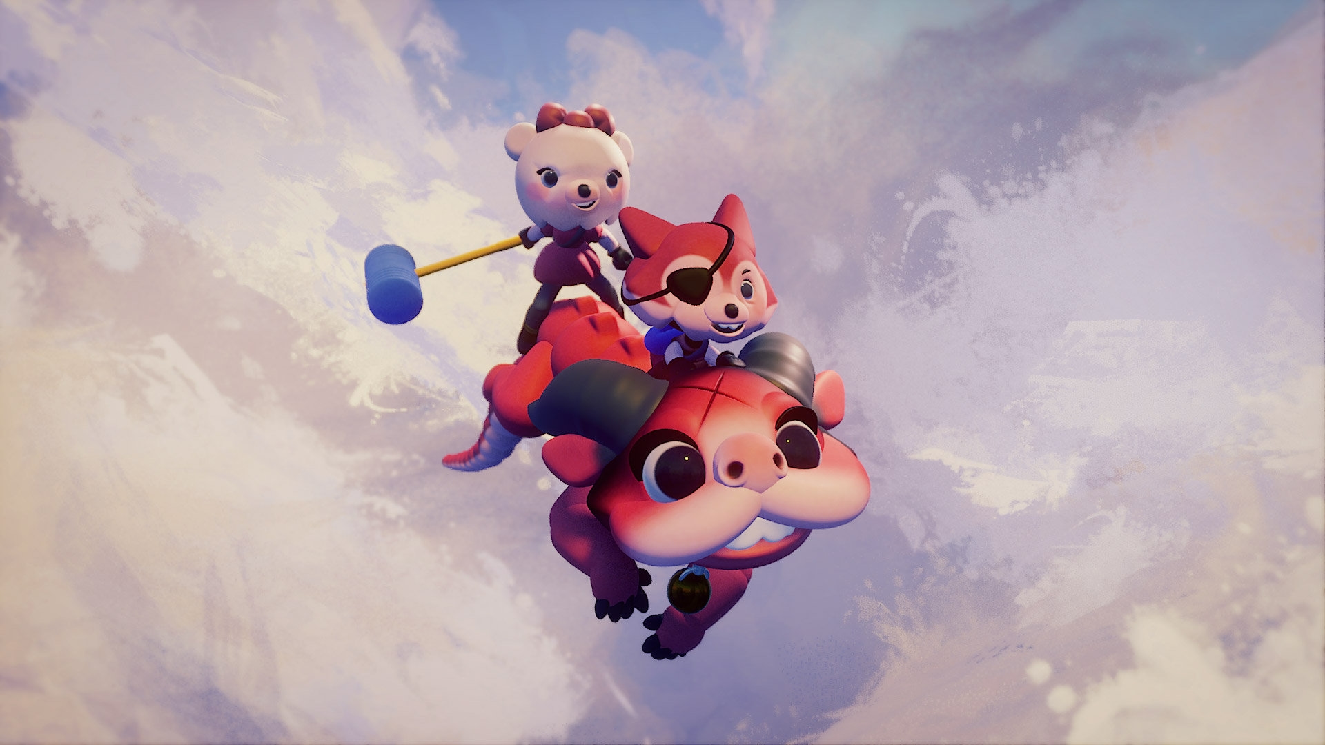 Dreams Screenshot 2