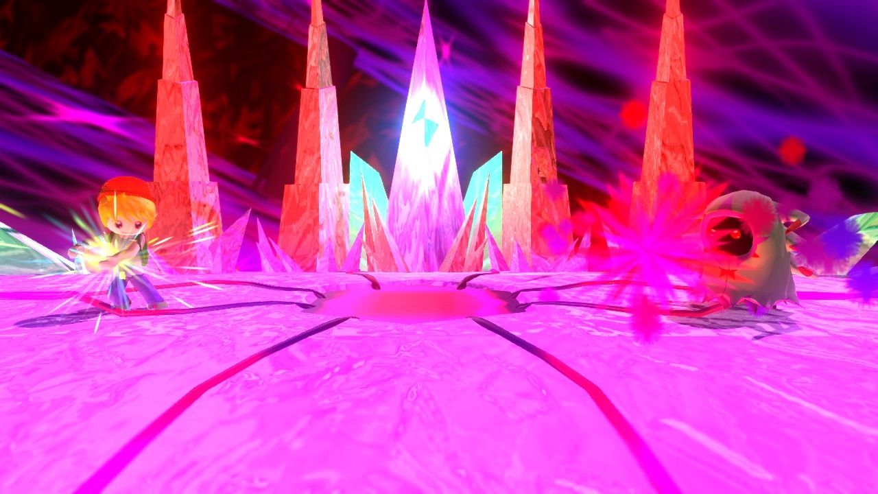 Indie Game Battle Screenshot 5
