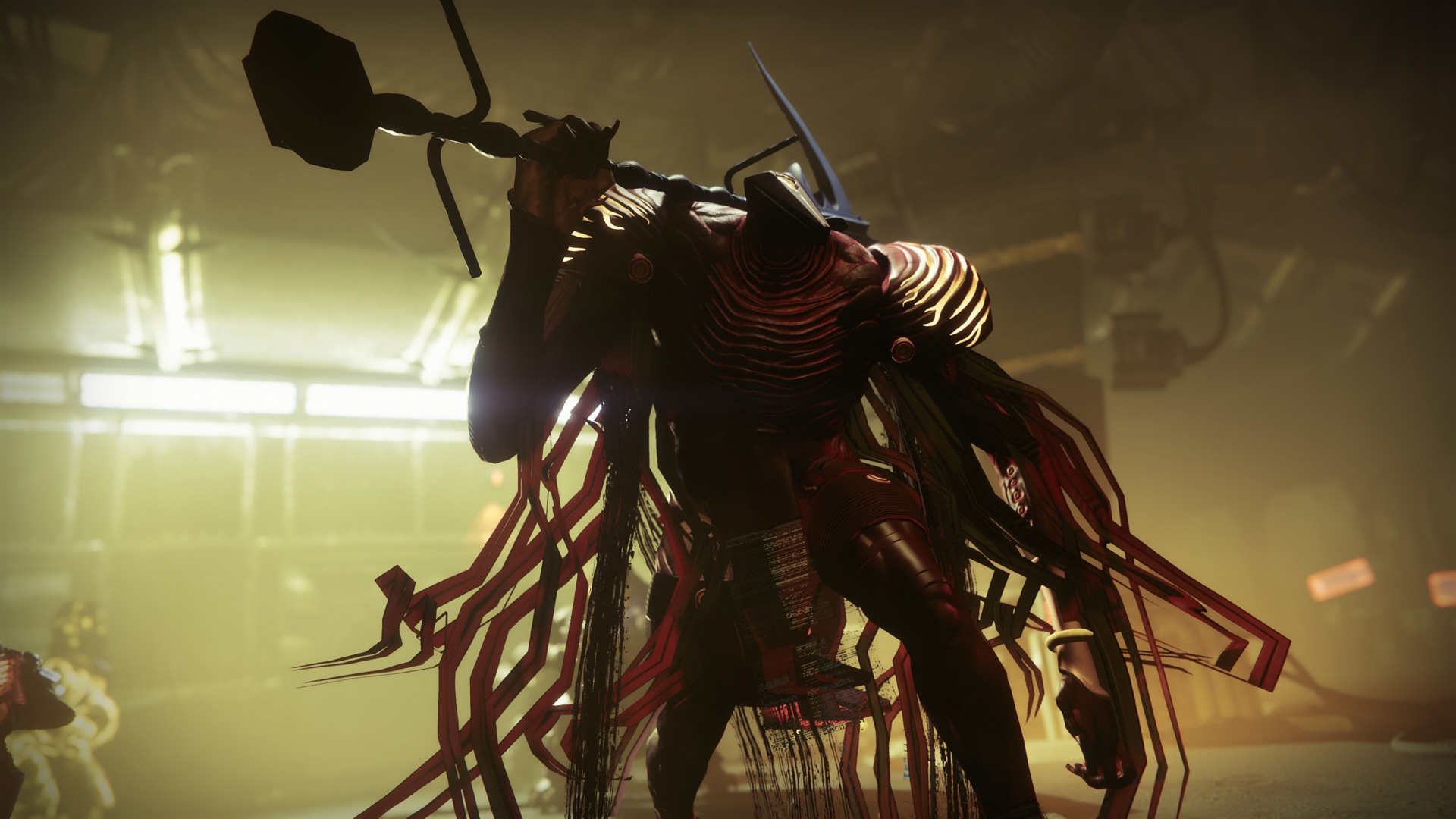 Destiny 2: Lightfall Screenshot 6