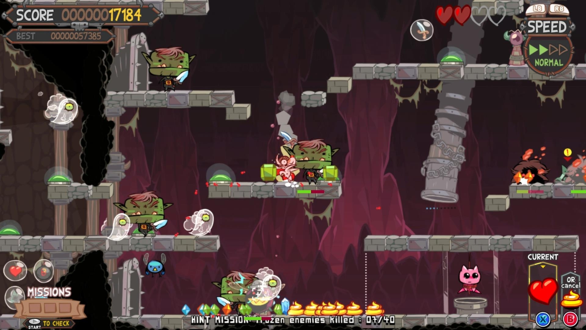 Poöf Screenshot 7