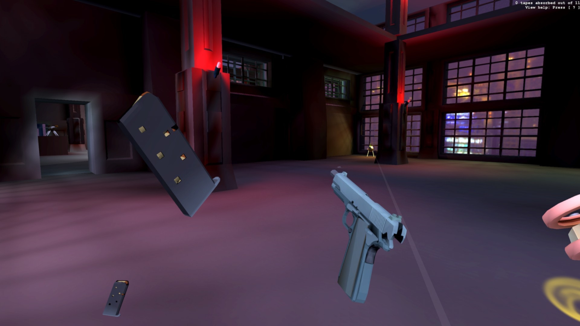 Receiver Screenshot 4