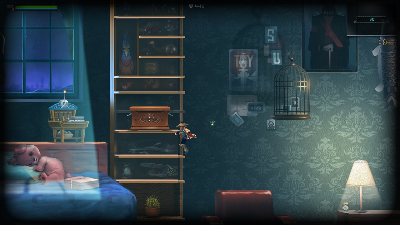 Toy Odyssey: The Lost and Found Screenshot 3