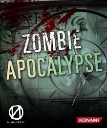 Zombie Apocalypse Screenshot 1
