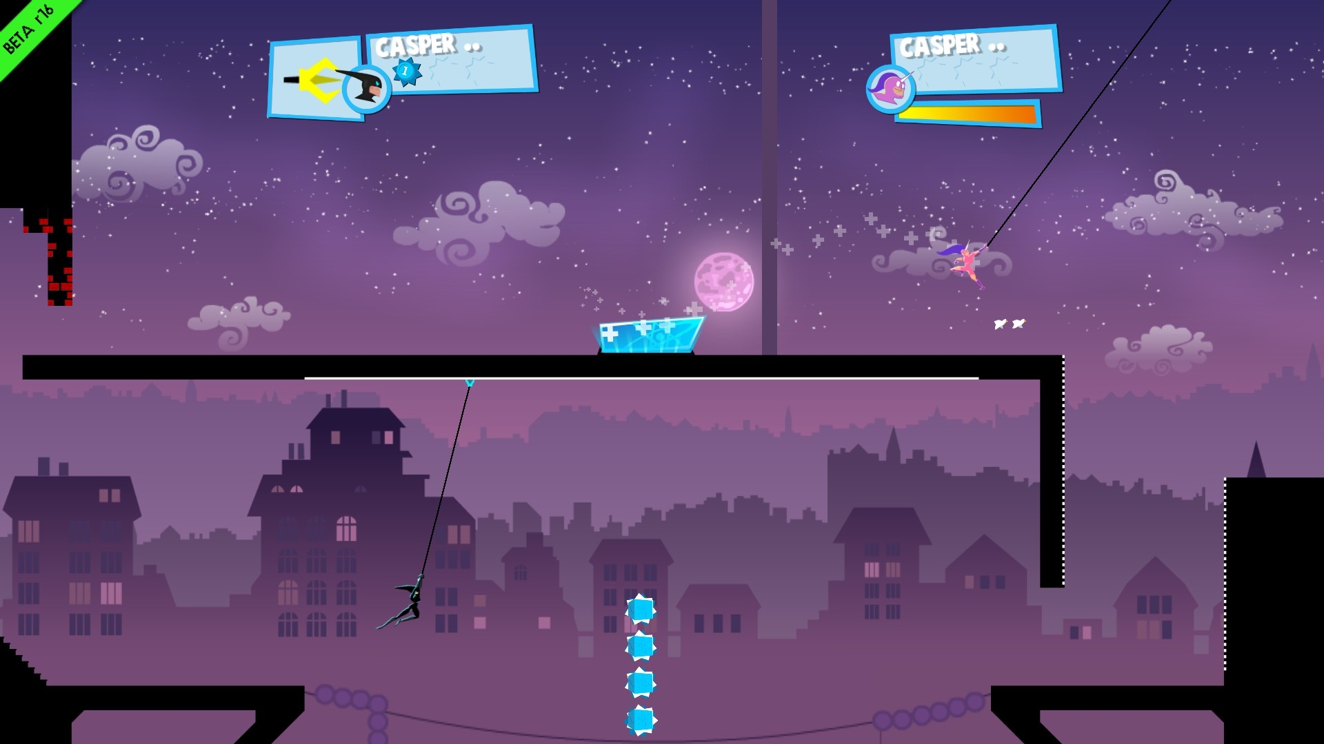 SpeedRunners Screenshot 6