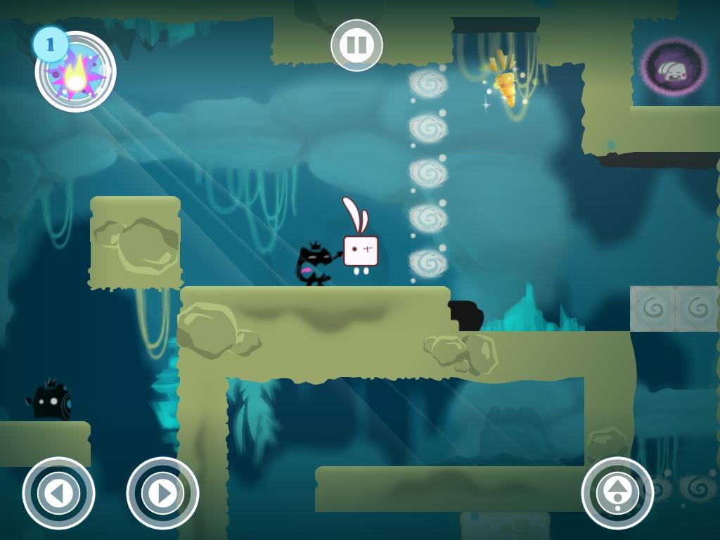 Kung Fu Rabbit Screenshot 7