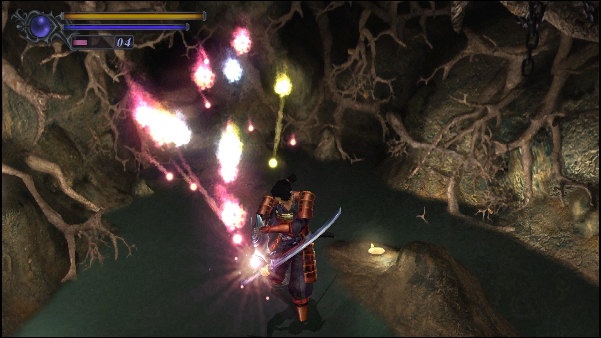Onimusha: Warlords Screenshot 4