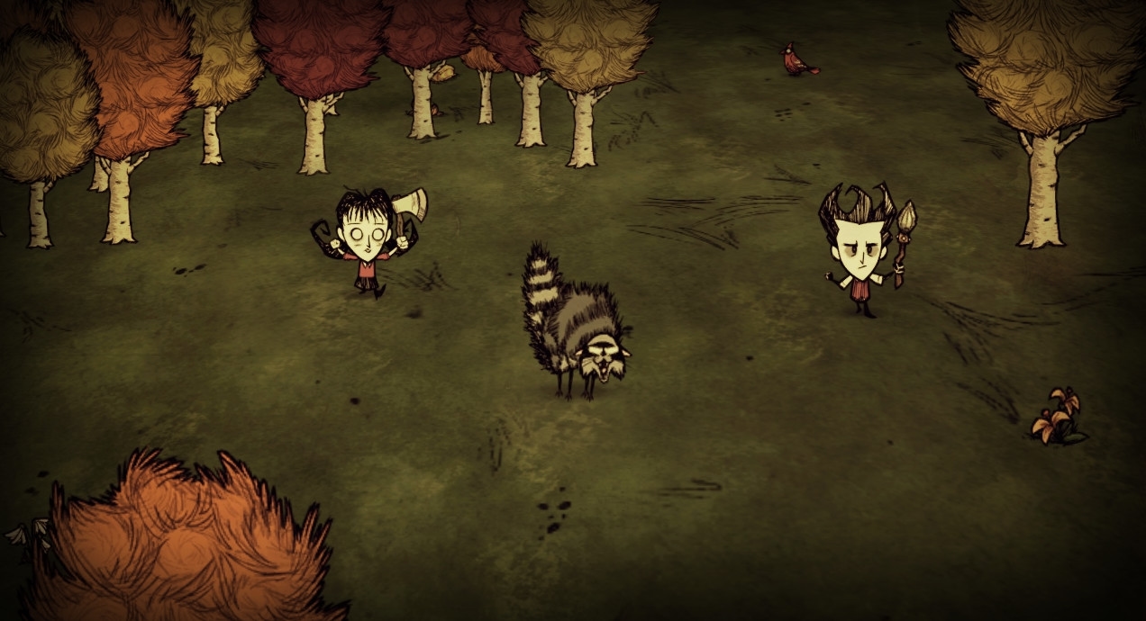 Don't Starve Together Screenshot 7