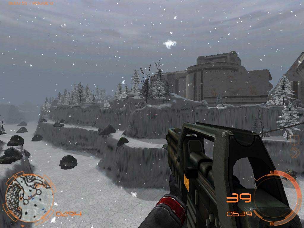 Chrome: SpecForce Screenshot 7