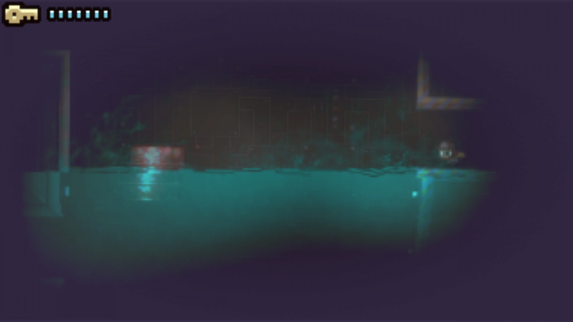 Wake Screenshot 3