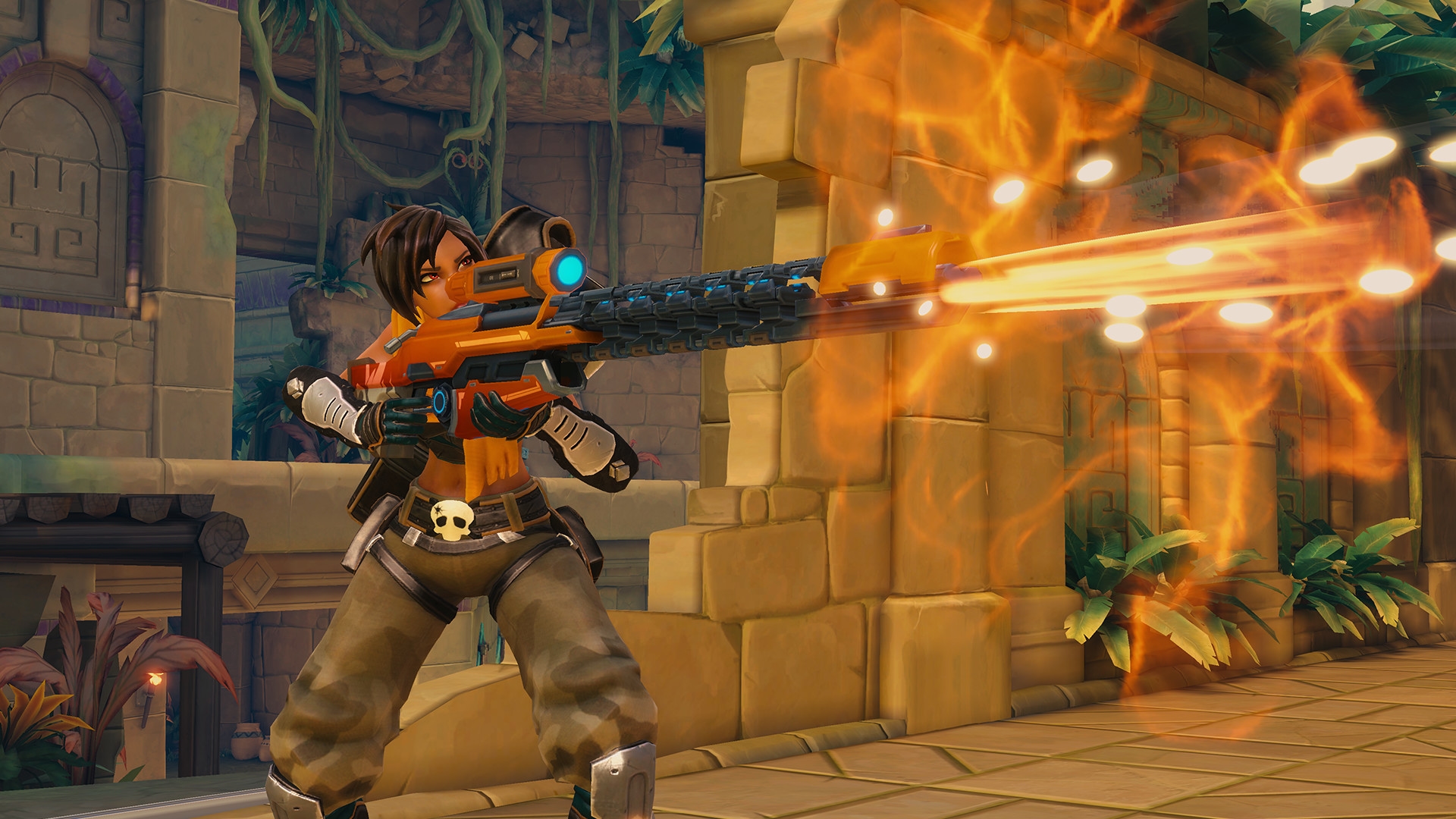 Paladins Screenshot 6