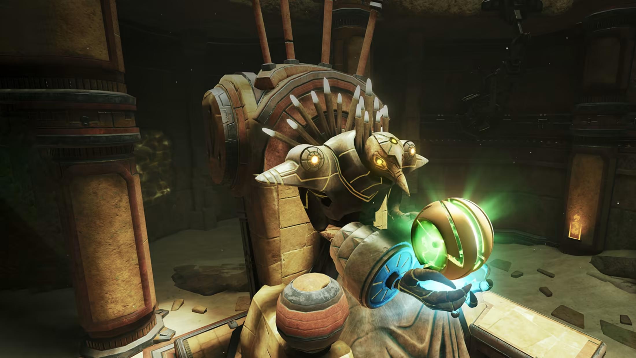 Metroid Prime Remastered Screenshot 7