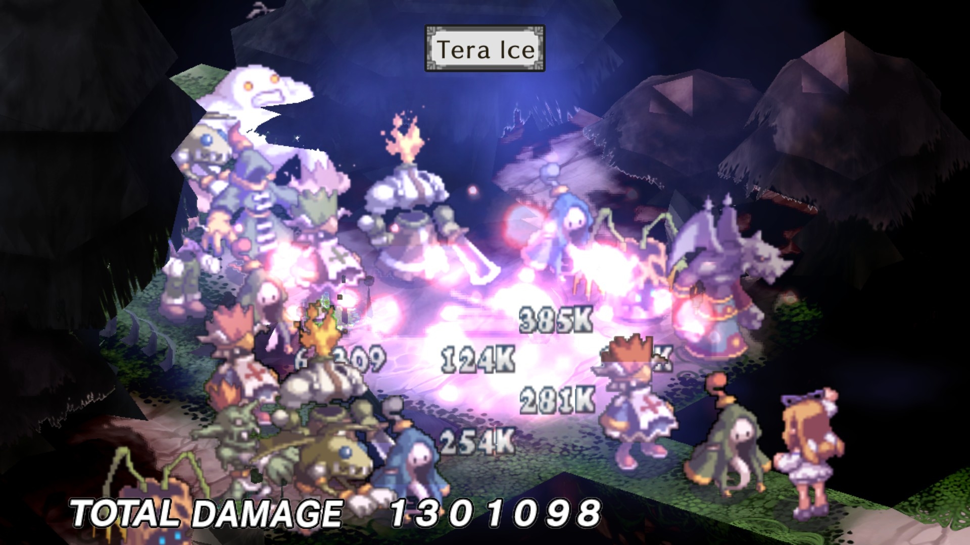 Disgaea PC Screenshot 5