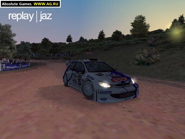 Colin McRae Rally 2.0 Screenshot 5