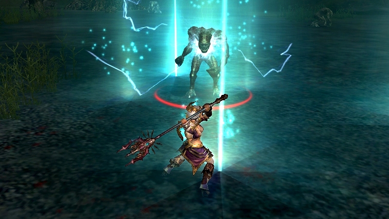 Requiem: Rise of the Reaver Screenshot 6