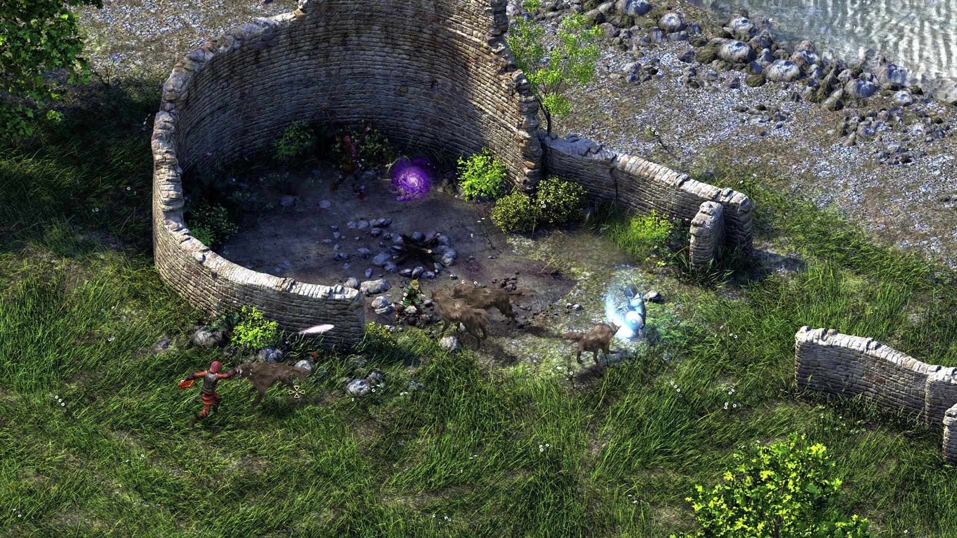 Pillars of Eternity - Definitive Edition Screenshot 7