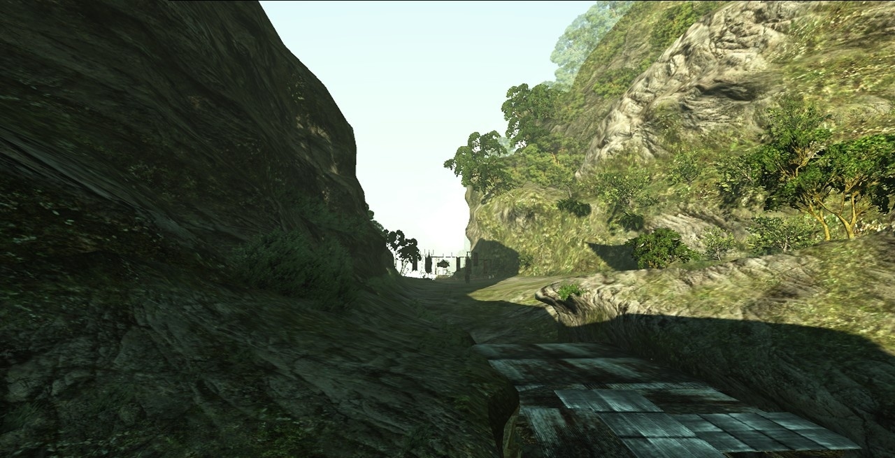 MotorStorm: Pacific Rift Screenshot 5