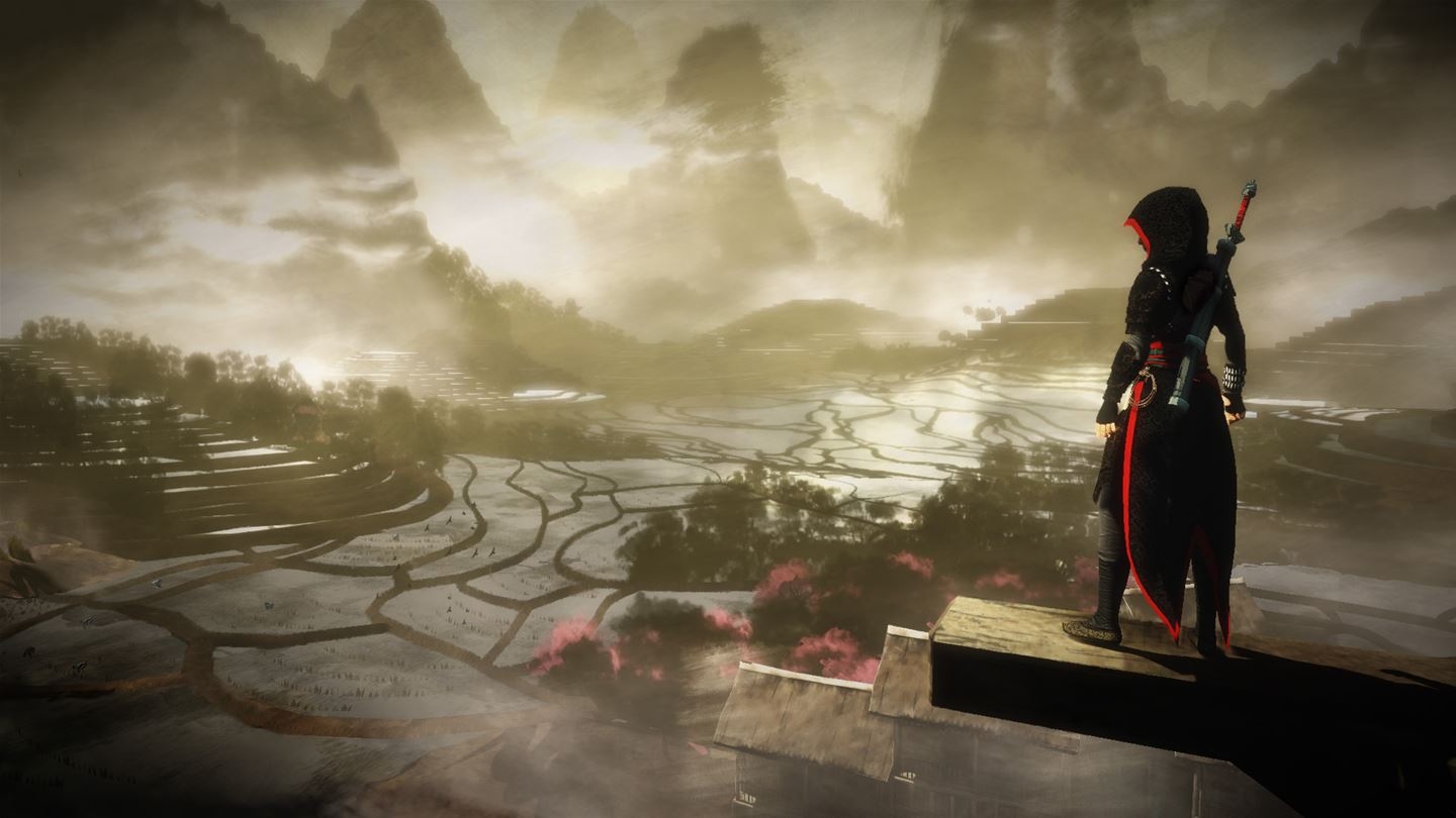 Assassin's Creed Chronicles Screenshot 2