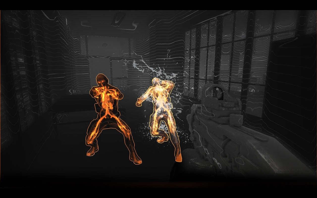 Syndicate (2012) Screenshot 6