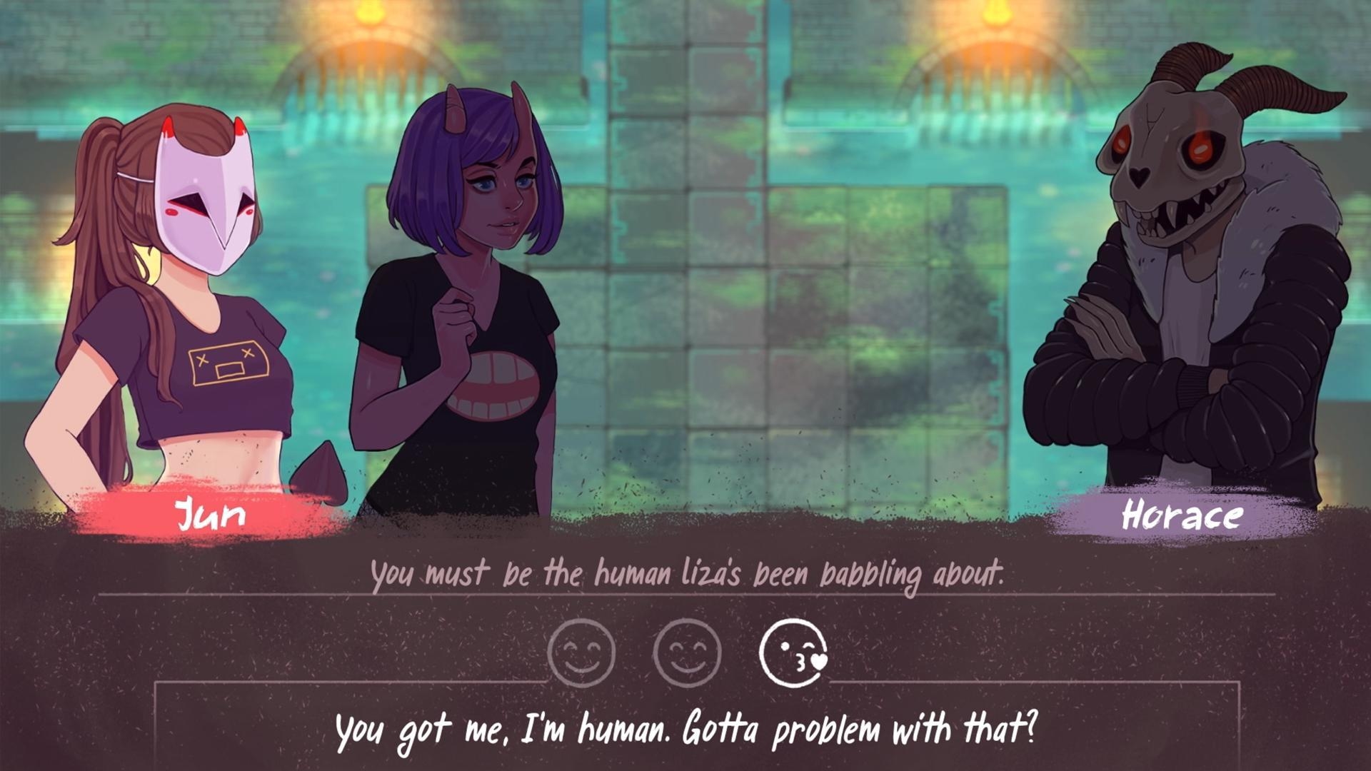 The World Next Door Screenshot 7