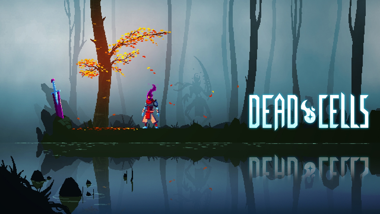 Dead Cells Screenshot 7