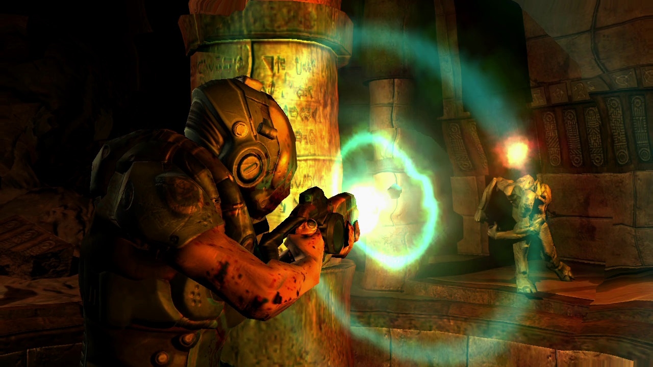 DOOM 3 (25th anniversary) Screenshot 4
