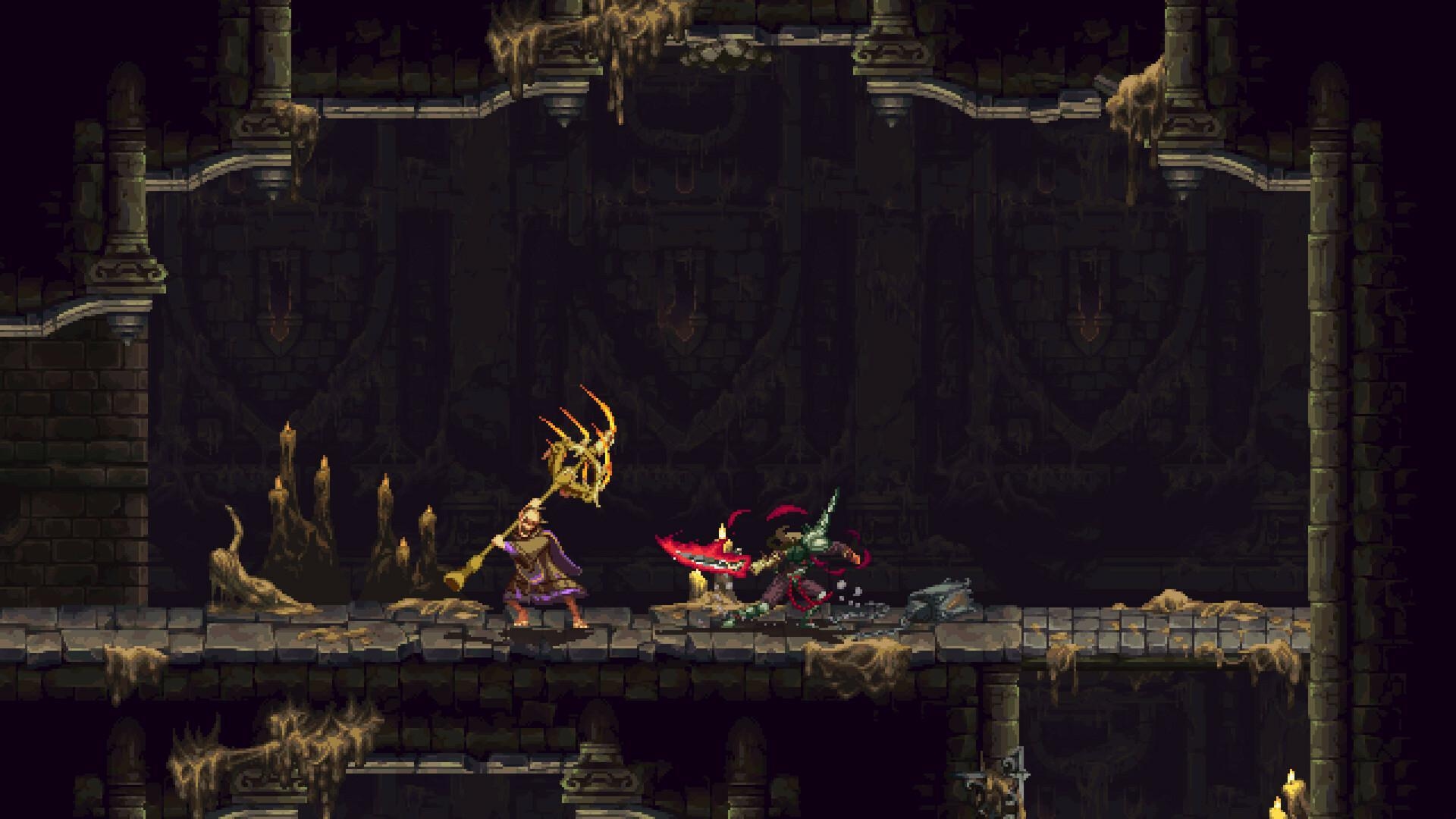 Blasphemous II Screenshot 7