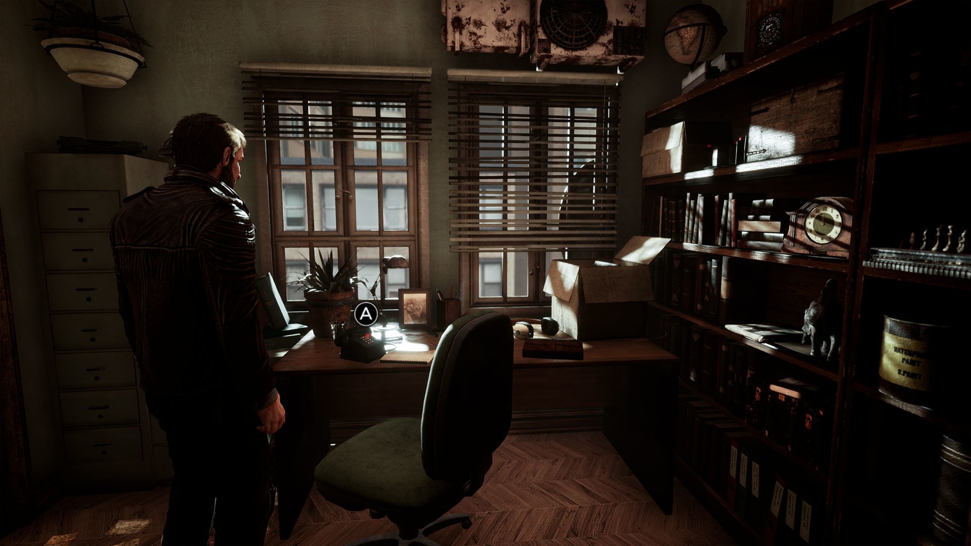 Song of Horror Screenshot 7