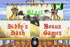 Donkey Kong Country 2: Diddy's Kong Quest Screenshot 4