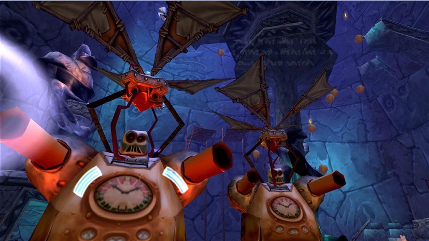 Rayman 3 HD Screenshot 7
