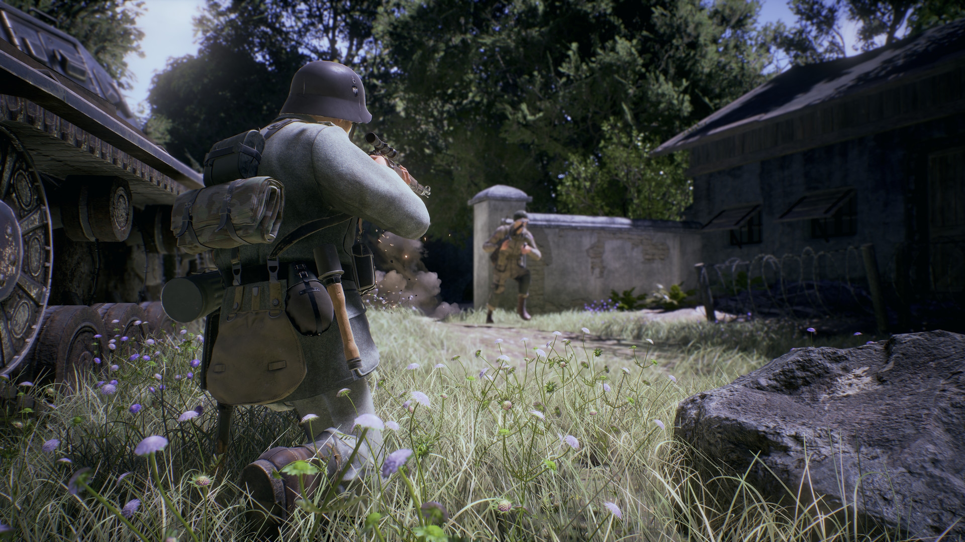 Battalion 1944 Screenshot 5