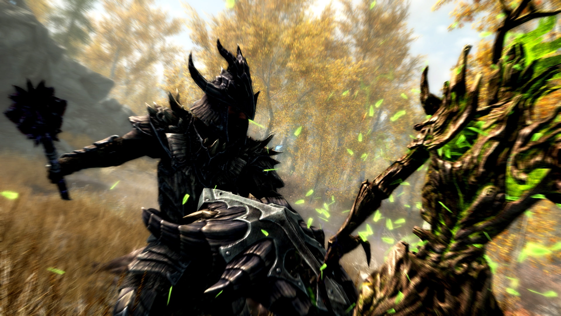 The Elder Scrolls V: Skyrim Special Edition Screenshot 5