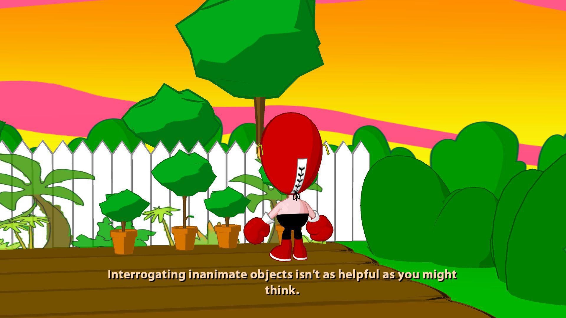 Strong Bad's Cool Game for Attractive People Screenshot 5