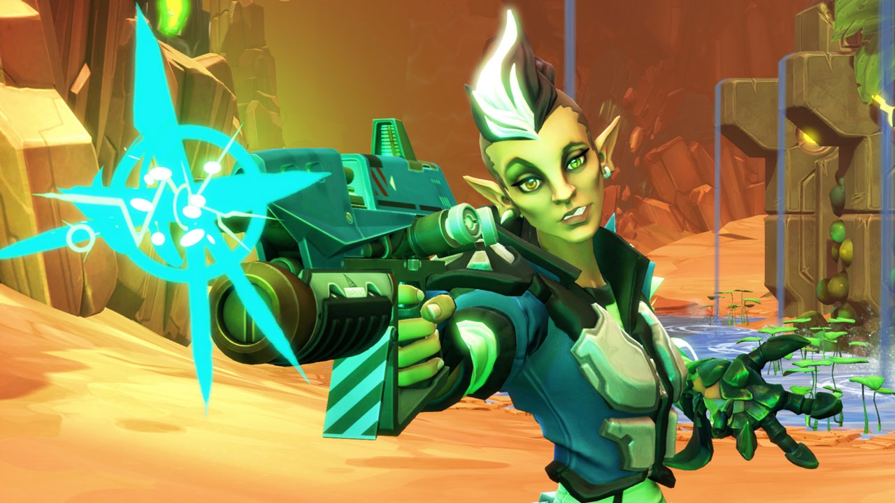 Battleborn Screenshot 3