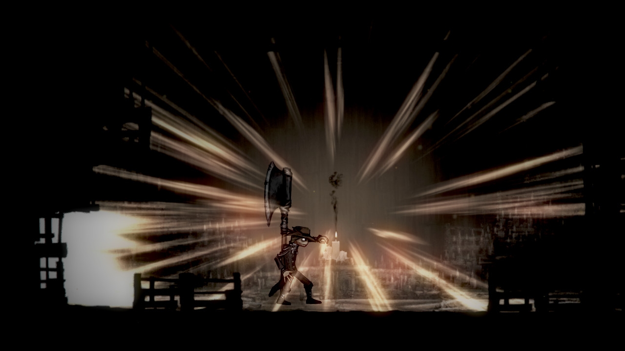 Salt and Sanctuary Screenshot 2