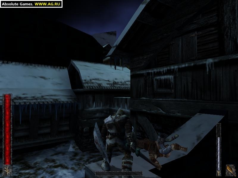 Rune Screenshot 6