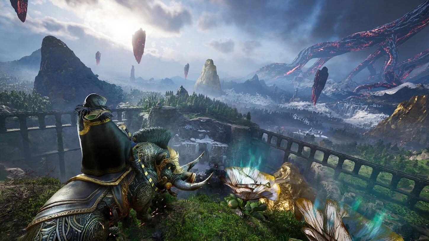 Assassin's Creed Valhalla - Dawn Of Ragnarok Screenshot 2