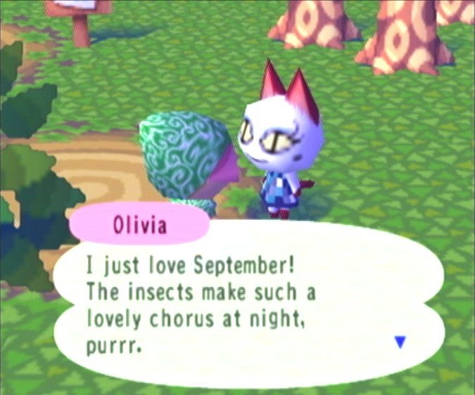 Animal Crossing Screenshot 4