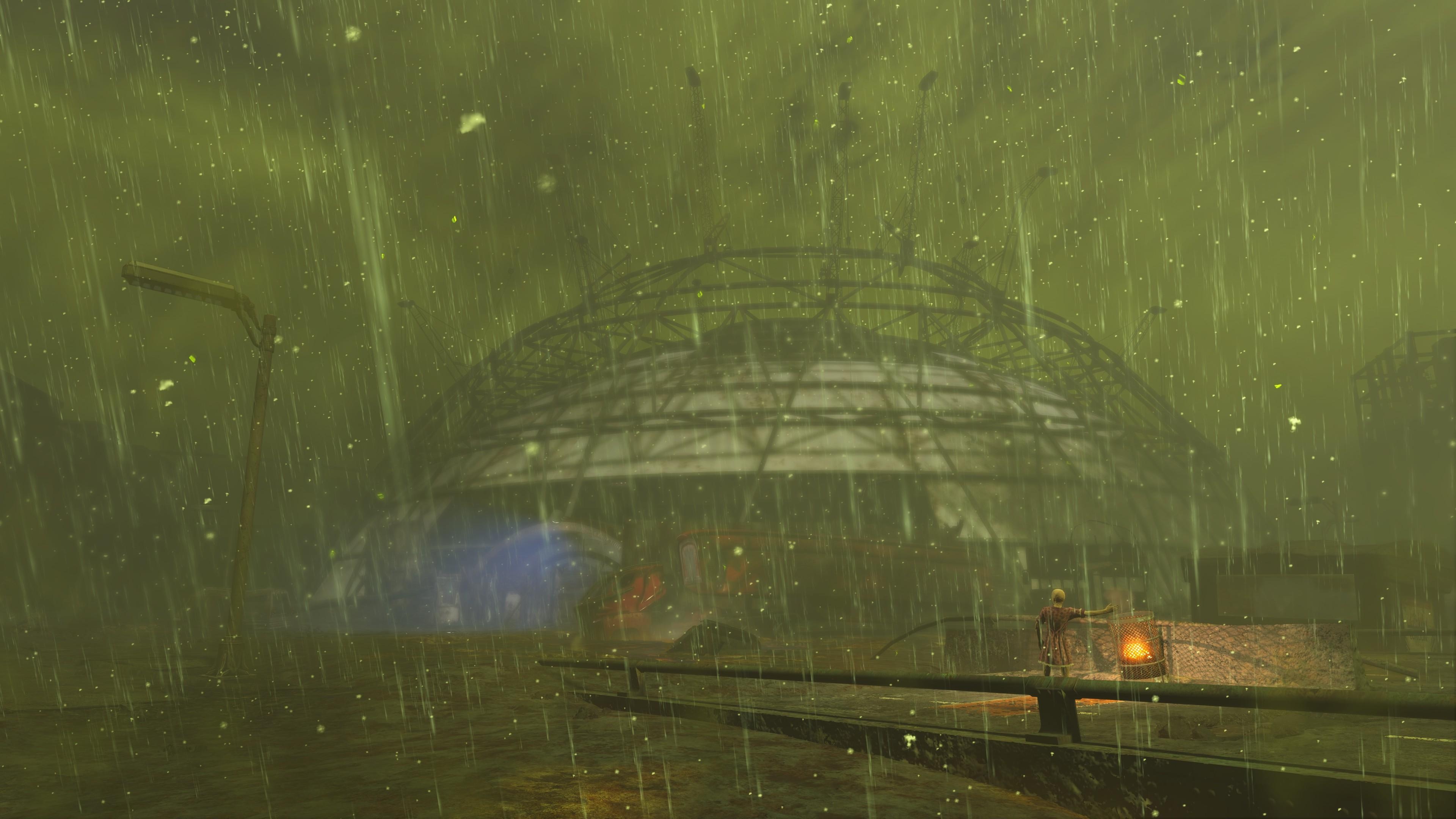 Fallout: London Screenshot 5