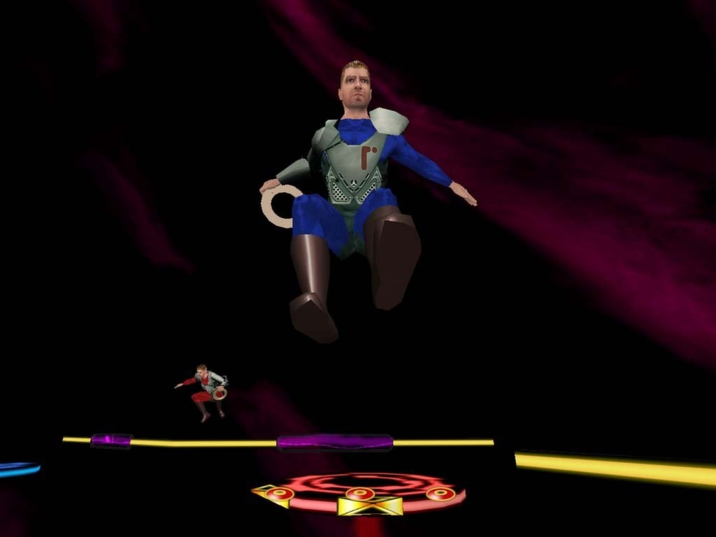 Ricochet Screenshot 2