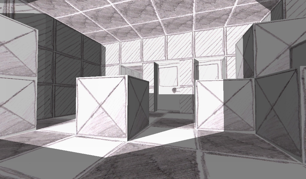 Electric Highways Screenshot 3