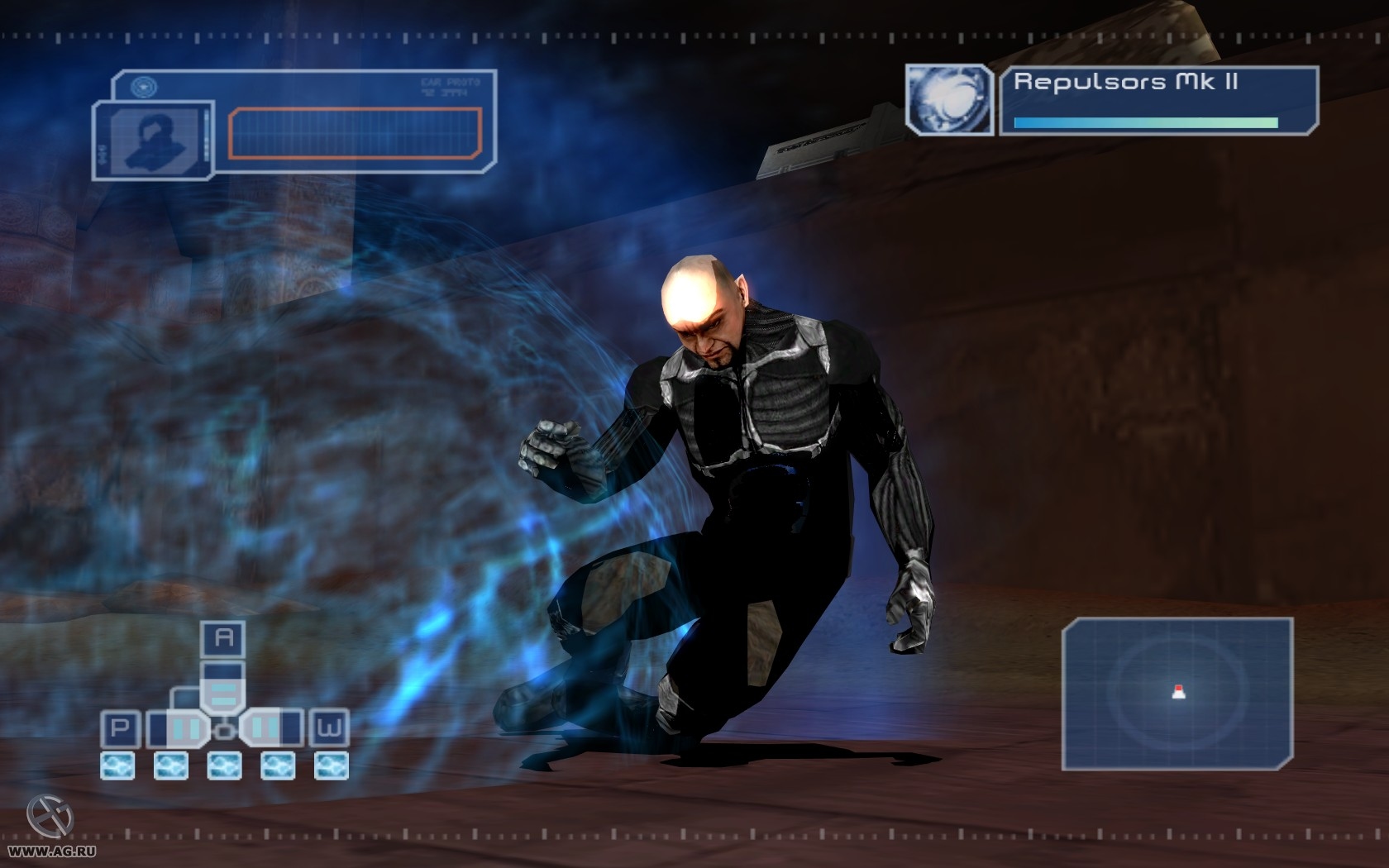 Iron Man Screenshot 7