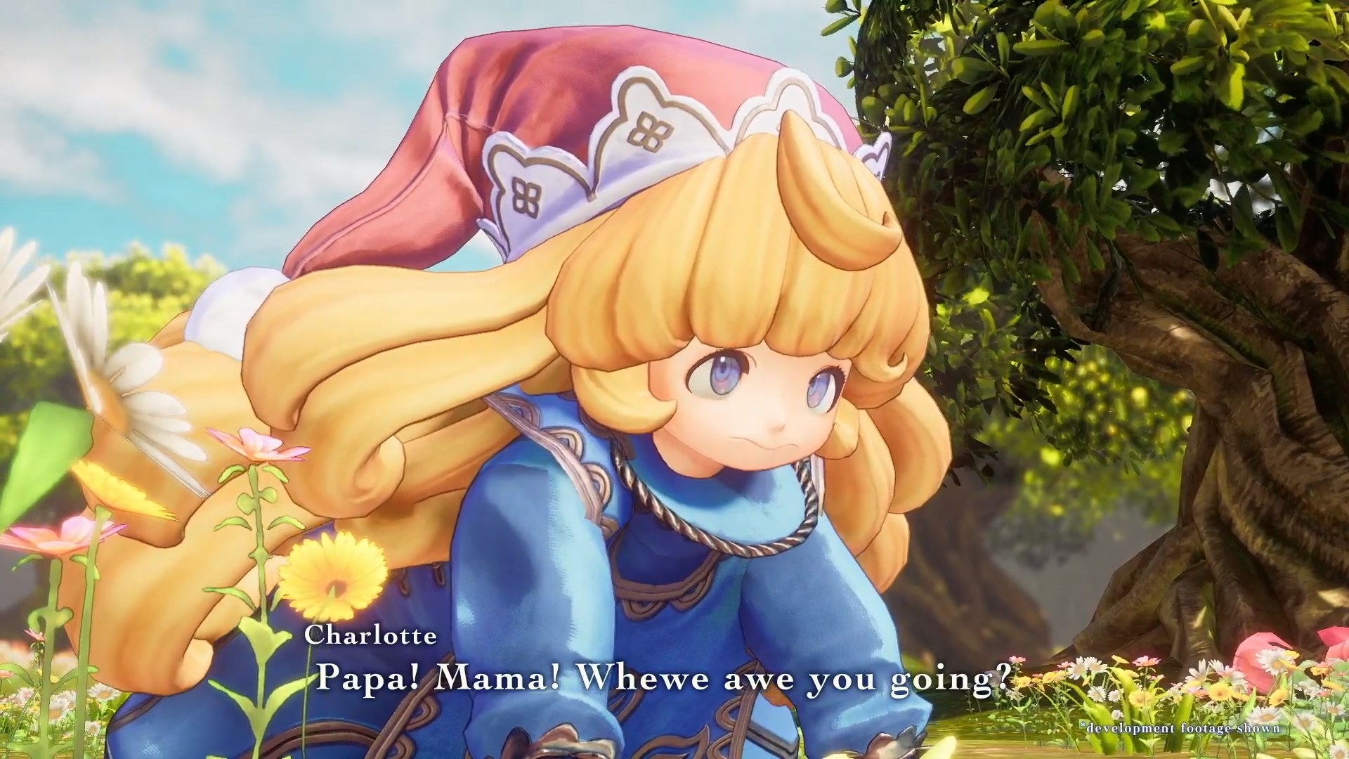 Trials of Mana Remastered Screenshot 4