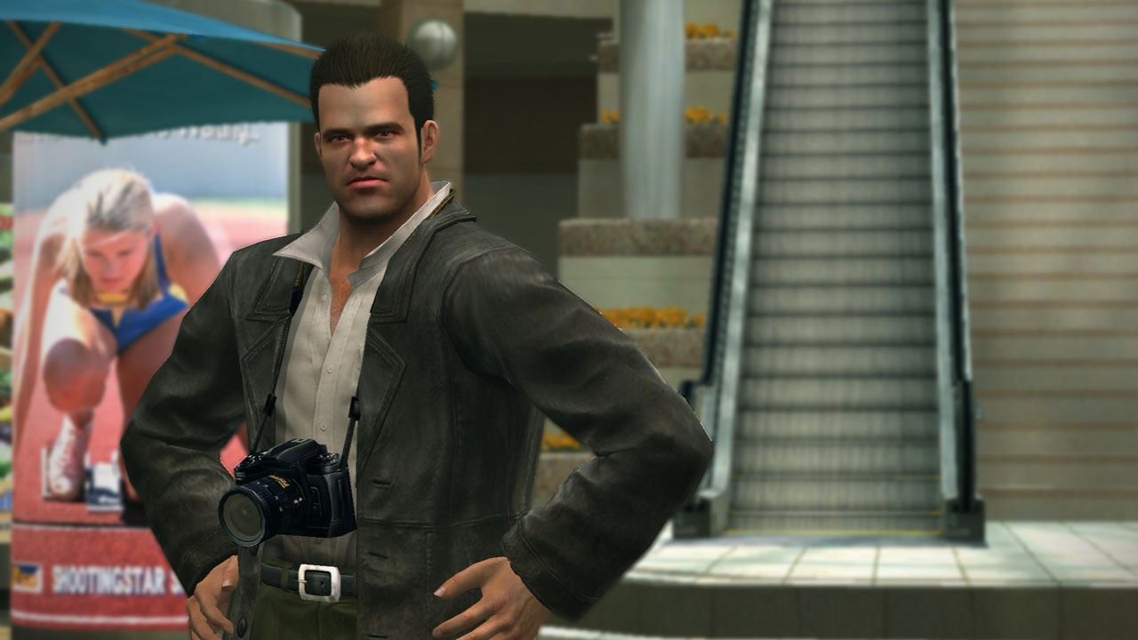 Dead Rising Screenshot 1