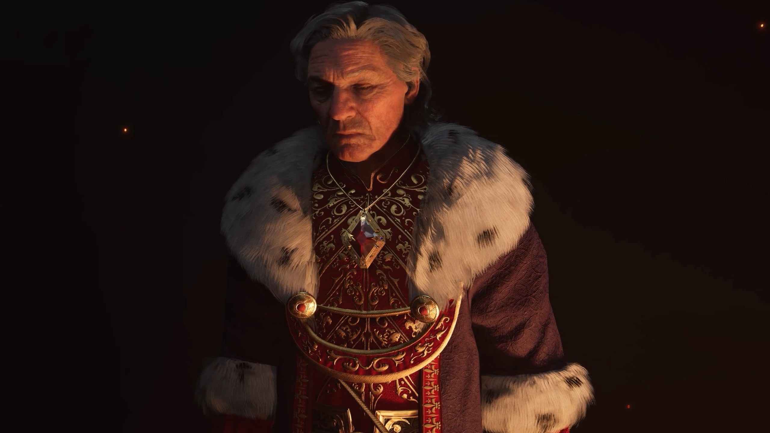 The Elder Scrolls IV: Oblivion Remastered Screenshot 4