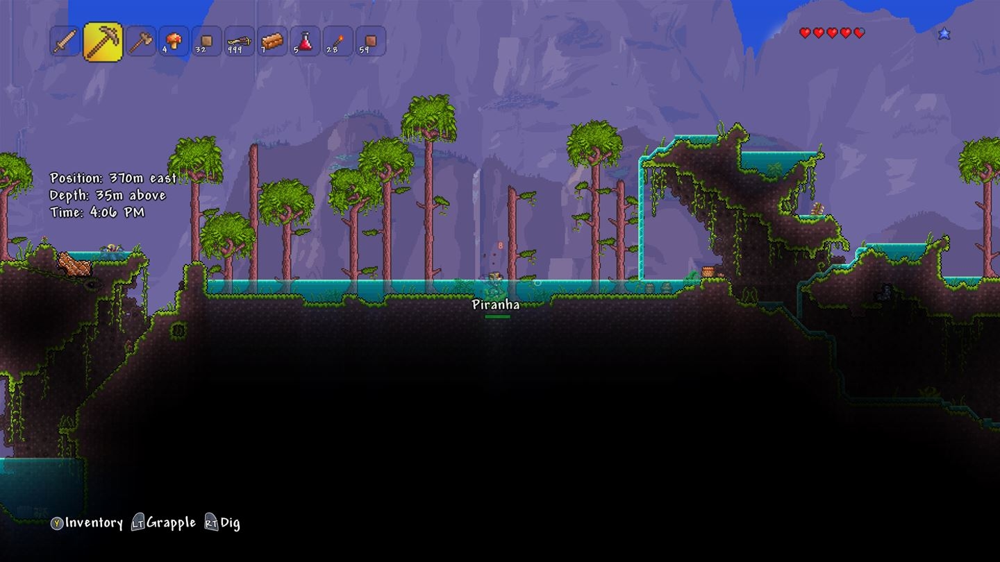 Terraria Screenshot 5