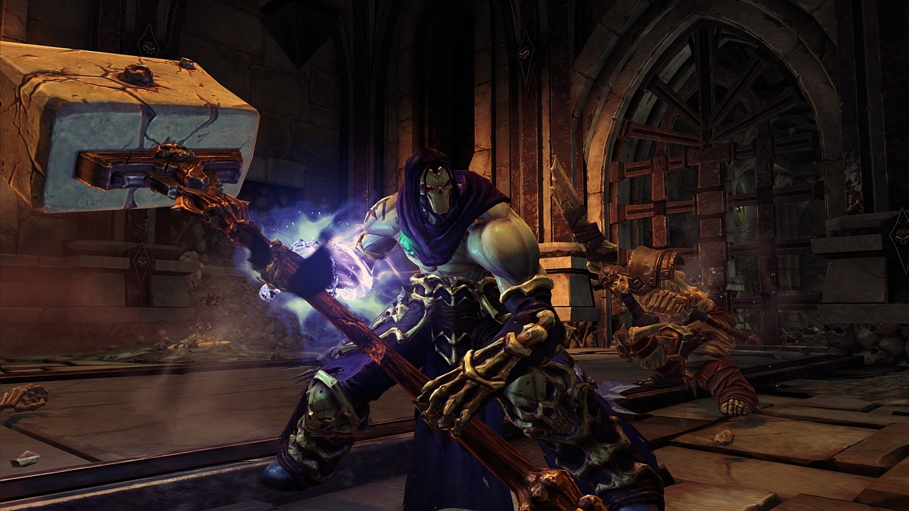 Darksiders II Screenshot 5
