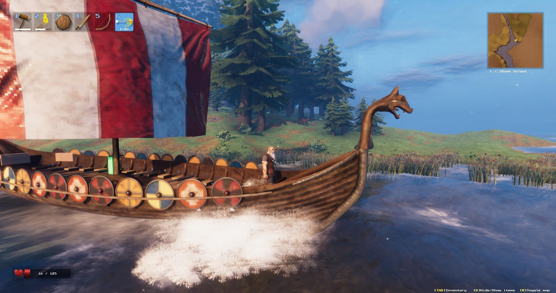 Valheim Screenshot 3