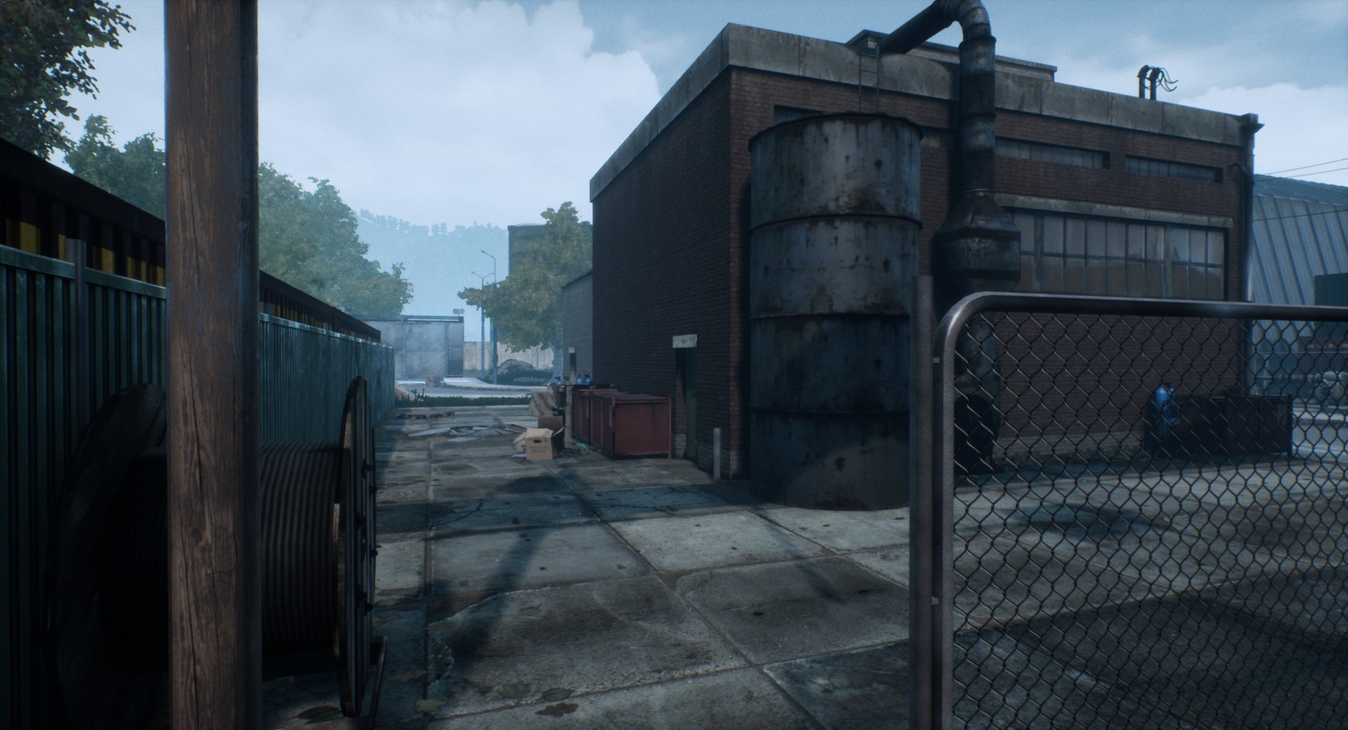 PROP AND SEEK Screenshot 5