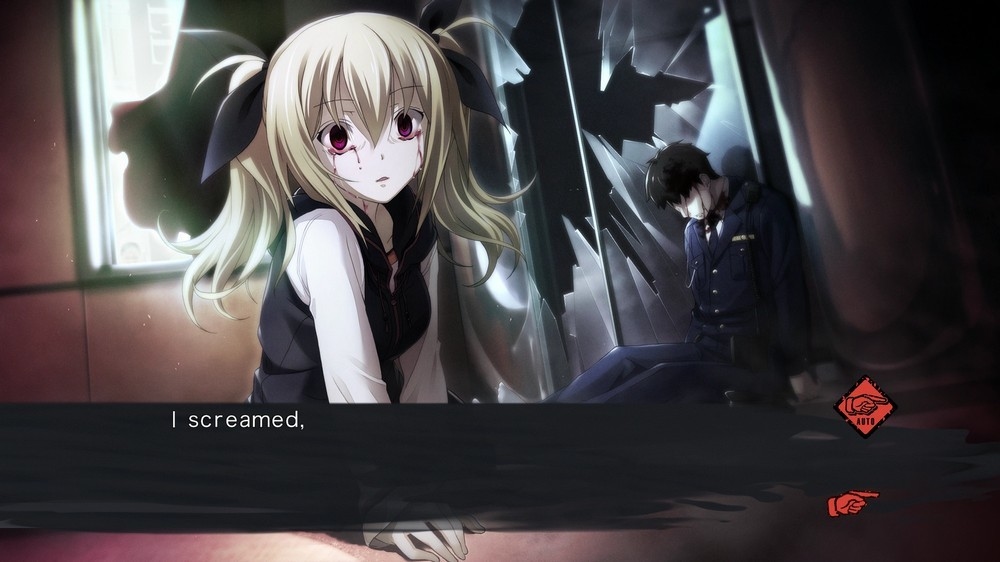 Chaos;Child Screenshot 6