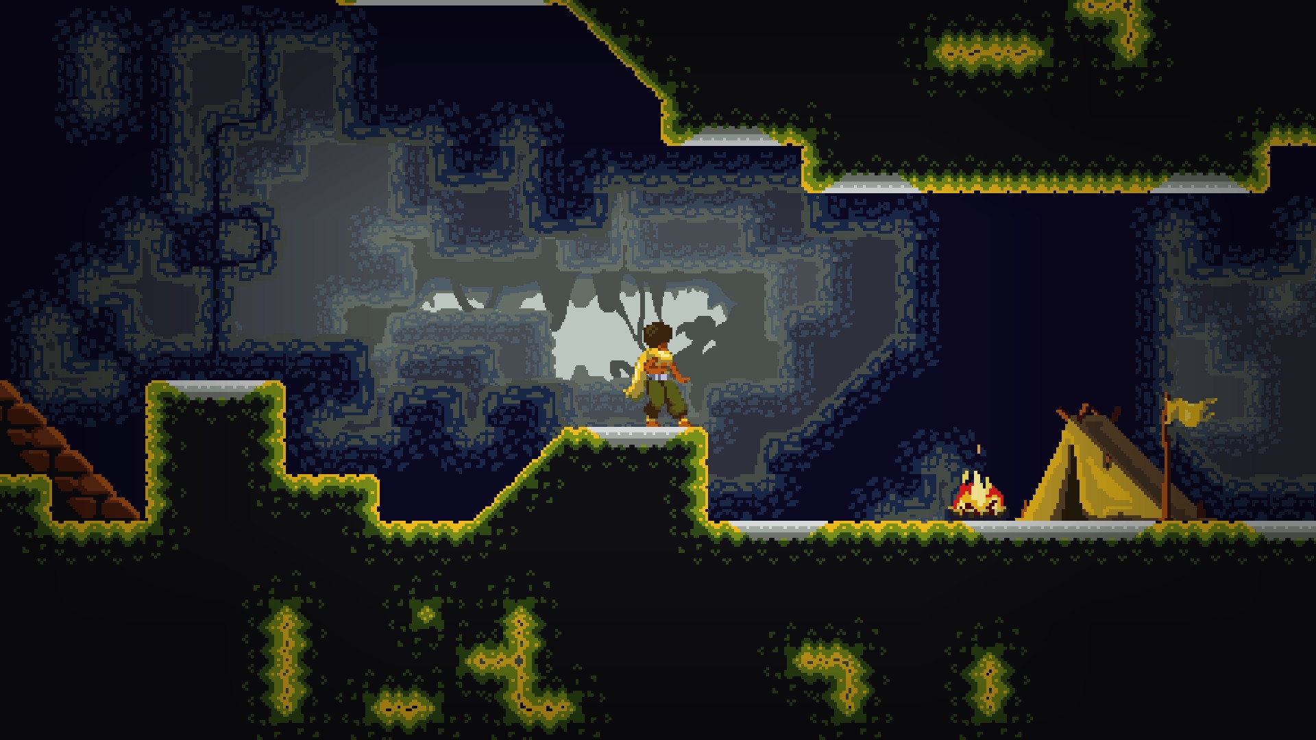 Dandara Screenshot 5